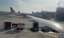 Kahramanmaraş Havalimanı’ndan Aralıkta 26 Bin 839 Yolcu Geçti