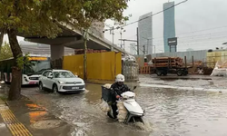 Meteoroloji’den Çanakkale, Balıkesir, İzmir ve Aydın'a Turuncu Kod Uyarısı! 12-13 Ocak okullar tatil mi?