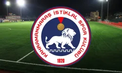 Kahramanmaraş İstiklalspor’a 12 Bin TL Ceza Şoku