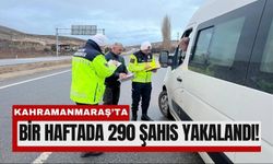 Kahramanmaraş’ta 760 Kilo Sahte Deterjan Ele Geçirildi