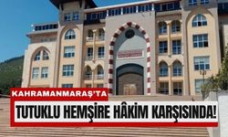 Kahramanmaraş’ta Bebeğe Şiddet: Tutukluluk Devam Kararı!