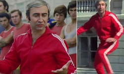 Türk Sinemasının İkonik Kostümü: Badi Ekrem Hangi Renk Eşofmanla Hafızalara Kazındı?