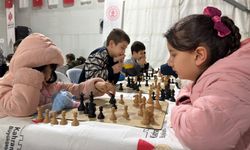 Kahramanmaraş’ta Ramazan Sokağı’nda Çocuk İftarı