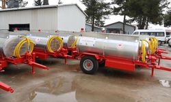 Kahramanmaraş’ta Tarıma 22 Milyon TL’lik Hibe Desteği