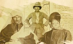 Mustafa Kemal Atatürk Trablusgarp Savaşı'na gidebilmek için hangi takma ismi kullanmıştır?