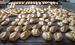 Kahramanmaraş’ta Ramazan Boyunca Halk Ekmek Zamsız Satılacak