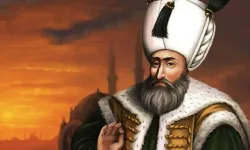 Kanuni Sultan Süleyman'ın babası ve dedesi kimdir?