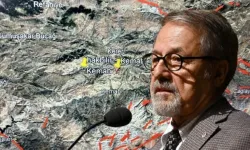 Erzincan Depremi Sonrası Kritik Fay Uyarısı!