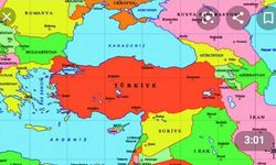 Türkiye’nin En Kısa Kara Sınırı Hangi Komşusu İledir?