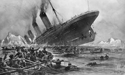 Titanik Enkazı Nerede? Dev Yolcunun Atlas Okyanusu'ndaki Son Durağı