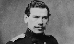Lev Tolstoy Cephede: Ünlü Yazarın Topçu Subayı Olarak Görev Yaptığı Savaş