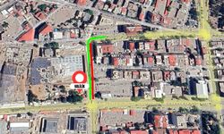 Kahramanmaraş’ta 25 Şubat’a Kadar Trafiğe Kapalı!