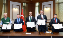 Kahramanmaraş’ta Aile Akademisi Başladı: Güçlü Aile, Güçlü Toplum