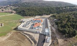 Kahramanmaraş Andırın'a 2 Yılda 1 Milyarlık Yatırım!