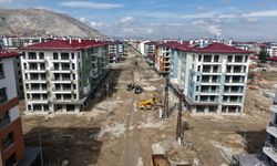 Kahramanmaraş Elbistan’da 30 Milyonluk Yatırım Başladı!