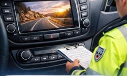 Multimedya Cihazı Nedeniyle Kesilen Trafik Cezaları İptal Edildi