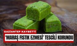 Fıstık Ezmesi Davasında Kazanan Kahramanmaraş!