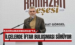 Kahramanmaraş  Afşin’e 2,3 Milyar TL’lik Yatırım