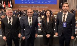 Kahramanmaraş Heyeti AK Parti’nin Kritik Toplantısında Yer Aldı