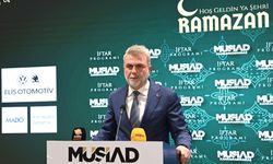 Fırat Görgel: Yeni Kahramanmaraş’ı Birlikte Kuruyoruz