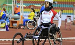 Paralimpik oyunları ilk kez hangi yıl düzenlenmiştir?