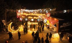 Kahramanmaraş’ta Ramazan Akşamları Şenleniyor