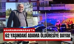Kahramanmaraş’ta Vahşet: Metruk Binada Kanlar İçinde Bulundu