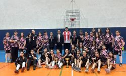 Kahramanmaraşlı Hentbol Ekibi Play-Off’a Yükseldi