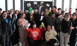 Onikişubat Belediyesi’nden Anlamlı Organizasyon: “Hepimiz Aynıyız”