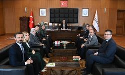 Kahramanmaraş’ta Kütüphane Haftası Coşkusu