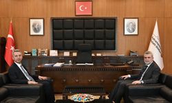 Kahramanmaraş’ta Üniversite-Belediye İş Birliği Güçleniyor