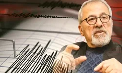 Naci Görür’den Korkutan Açıklama: 'Büyük Depremi Tetikleyebilir'