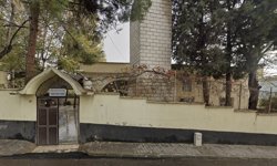 Kahramanmaraş’ta Dostlar Camii yeniden yükseliyor: 32 milyon TL’lik proje