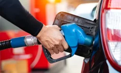 Petrol Düştü, Pompa Fiyatı Geriledi: Motorine 2,33 TL İndirim Yolda