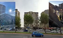 Kahramanmaraş’ta Penta Park Davasında Tahliye Şoku!