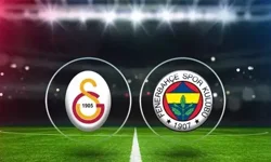 Galatasaray – Fenerbahçe Derbisi! Kazanan Şampiyonluğa Koşacak