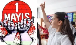 1 Mayıs'ta Okul Tatil: Kahramanmaraş’ta Öğrencilere 3 Gün Mola!