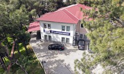 Kahramanmaraş’ta Yaşlılara Ücretsiz Sağlık Desteği