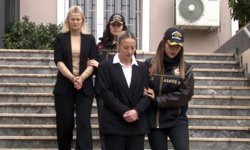 Kubilay Kaan Kundakçı Cinayetinde Aleyna Kalaycıoğlu İçin Müebbet İstendi!