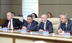 CHP'li Ali Öztunç'tan Okul Saldırıları Araştırma Komisyonu İlk Toplantısı Sonrası Tepki