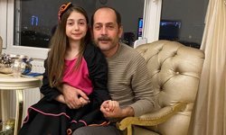 Babası Kahramanmaraş’taki Okul Katliamından Yaralı Kurtulan Almina İçin Dua Bekliyor