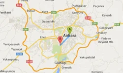 CHP'li Vekilden 120 kilometrelik Ankara Çevre Yolu Özelleştiriliyor İddiası!