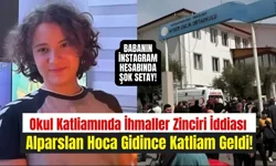 Kahramanmaraş Katliamında İhmaller Zinciri: Alparslan Hoca Tayin Olunca Güvenlik Çöktü!