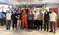 Kahramanmaraş’ta Baja Heyecanı Sona Erdi: Şampiyonlar Belli Oldu