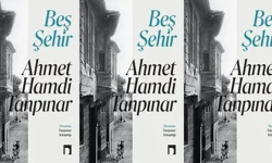 Beş Şehir Kitabında Anlatılan Şehirler Hangileridir? İşte Tam Liste!