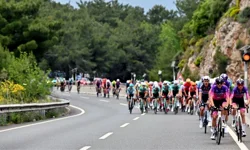 61. Cumhurbaşkanlığı Türkiye Bisiklet Turu Başlıyor! Katılan Takım Listesi!