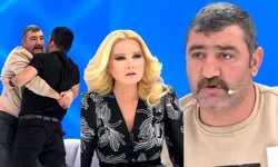 Gaziantep’te 14 Yaşındaki Kız Çocuğu Babasını Bıçaklayıp Karakola Teslim Oldu!