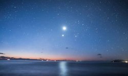 Gökyüzündeki Parlak Yanılgı: Çoban Yıldızı Aslında Hangi Gezegendir?