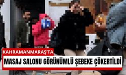 Kahramanmaraş'ta Fuhuş Operasyonu: 716 Milyonluk Vurgun!