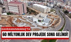 Kahramanmaraş Binevler’de Dev Proje! Çocuklar İçin Özel Merkez
